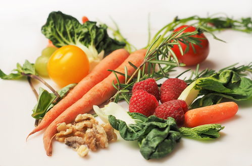 高血压最怕的6样蔬菜(高血压早期10个征兆)