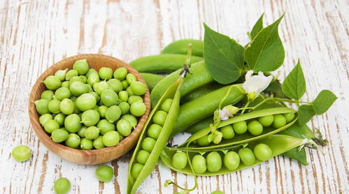豌豆的营养价值与食用功效(豌豆的营养价值与食用功效与作用)