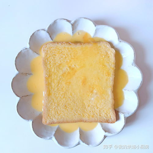 黄油可以做什么甜品(适合学生党做的小甜品)