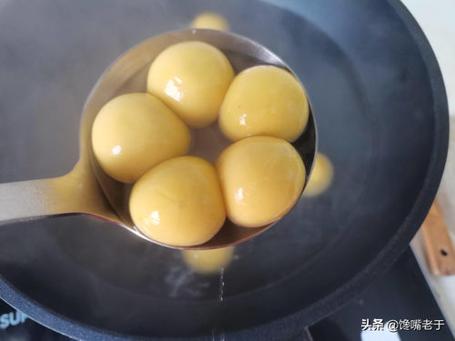 水蒸蛋正确做法(蒸蛋的做法)