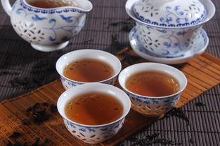 铁观音是红茶还是绿茶(乌龙茶是红茶还是绿茶)