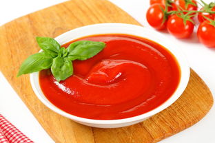 如何自制番茄酱的做法(自制番茄酱怎样做)