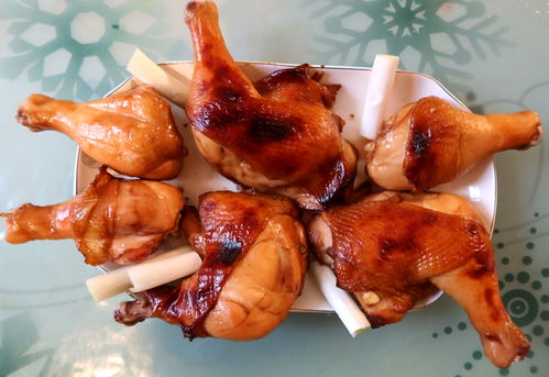 烤鸡腿的腌制方法和配料(孜然烤鸡腿的腌制方法和配料)