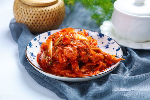 韩国辣白菜做法(韩国辣白菜的做法最正宗的做法)