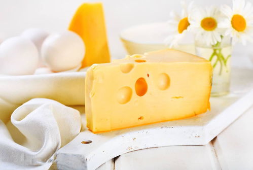奶酪和芝士的区别(奶酪和芝士的区别,奶酪和黄油是一回事吗?)