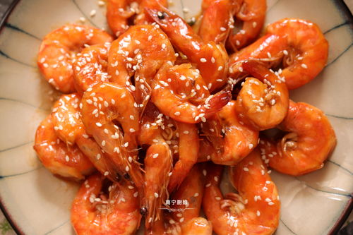 红烧虾的最简单做法(年糕怎么炒好吃又简单 视频)