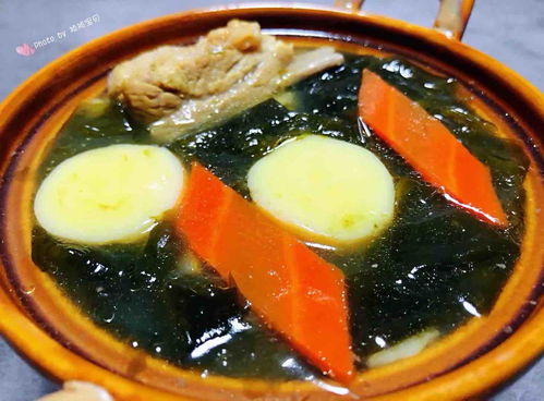 海带豆腐汤的禁忌(海带减肥法3天瘦7斤)