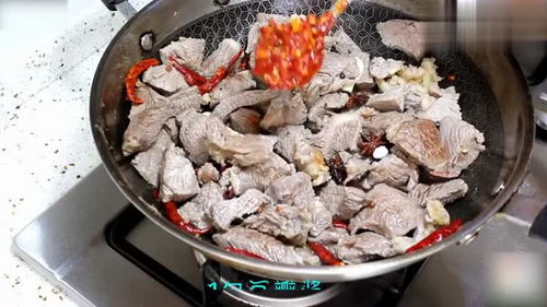 牛肉火锅的做法及配料-牛肉汤锅的做法和配料