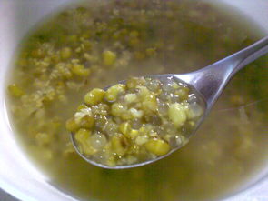 绿豆汤-绿豆汤熬多长时间