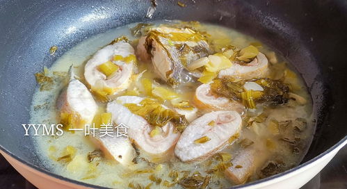 黄花鱼汤的做法-黄花鱼汤的做法窍门