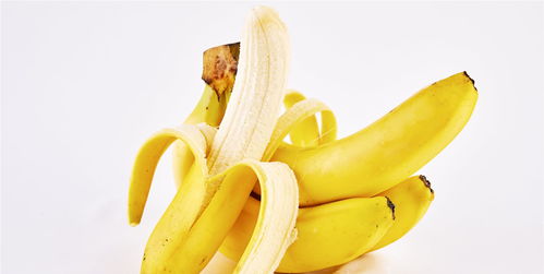 香蕉热量-香蕉热量多少大卡