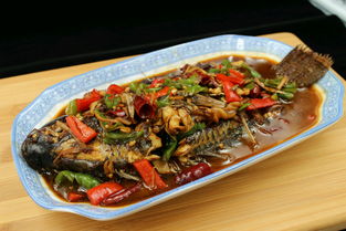 红烧黄花鱼怎么做最好吃-干烧黄鱼的正宗做法