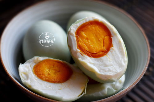 咸鸭蛋的腌制方法水腌-咸鸭蛋的腌制方法水腌多少盐