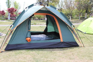 户外帐篷价格-户外帐篷价格及图片大全 搭建