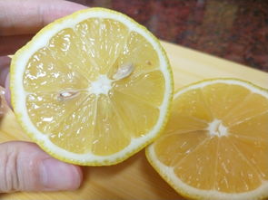 新鲜柠檬的吃法大全-新鲜柠檬的吃法大全视频