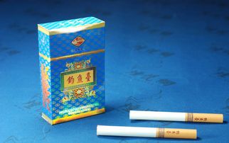 钓鱼台香烟品种-钓鱼台香烟口碑