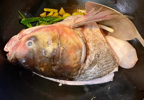 冰冻鳕鱼8种最佳吃法-为什么超市的冻鳕鱼不建议买