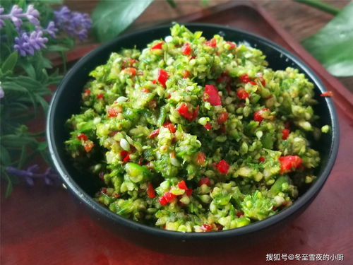 腌制韭菜花的做法-腌制韭菜花的做法步骤
