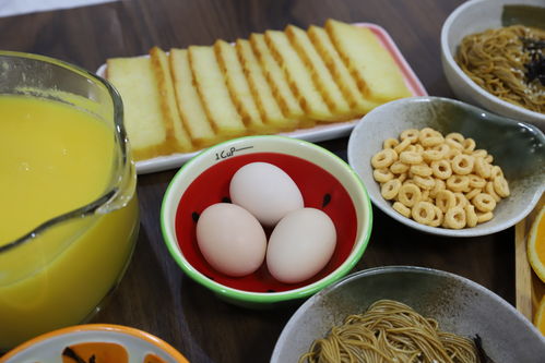 怎样给孩子做营养丰富的早餐-怎样给孩子做营养丰富的早餐吃