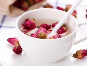 玫瑰花茶的功效与禁忌-洛神花和玫瑰花茶的功效与禁忌