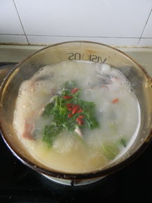 黑鱼汤的做法坐月子-坐月子黑鱼汤的做法窍门