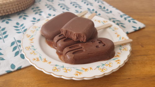 家庭制作巧克力-家庭制作巧克力饼干的做法
