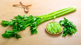 芹菜的功效与作用-芹菜的功效与作用减肥