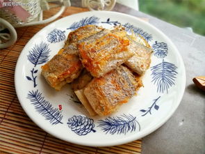 高压锅五香酥鱼的做法-高压锅五香酥鱼的做法和配料