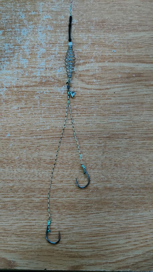 钓鱼子线的绑法-钓鱼子线的绑法钓与钓的距离多长合适?