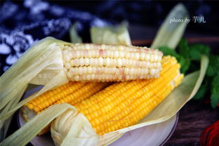 玉米怎样煮又嫩又好吃-正确的煮玉米方法