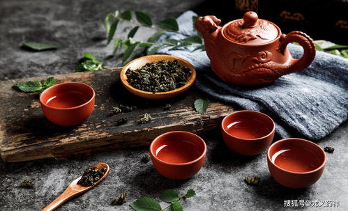 铁观音属于什么茶-铁观音属于什么茶种是红茶还是绿茶
