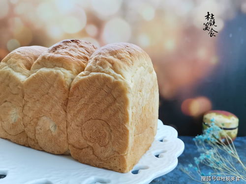吐司面包的做法-吐司面包的做法新手做面包