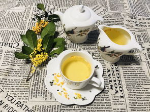 桂花茶怎么制作-桂花茶怎么制作茶叶的视频