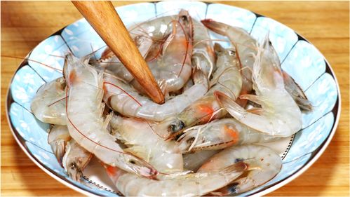 盐水虾的正确做法-盐水虾的正确做法虾