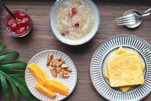 健康的早餐搭配大全-健康的早餐如何搭配