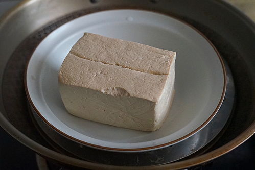 豆腐乳的制作方法步骤-豆腐乳的制作方法步骤视频教程
