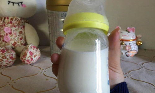 配方奶粉喝到几岁-配方奶粉喝到几岁最好