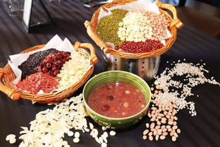 腊八粥的主要材料是-腊八粥的主要材料是谷类还是杂粮