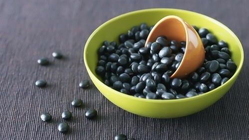 黑豆怎么吃最好-七粒黑豆怎么吃最好