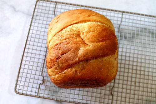 aca面包机做面包的配方表-aca面包机食谱大全及做法窍门