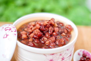 红豆薏米粥的正确做法-红豆薏米粥的正确做法去湿气可以用凉水吗