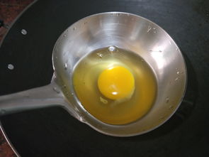 水煮荷包蛋的技巧-水煮荷包蛋的技巧视频
