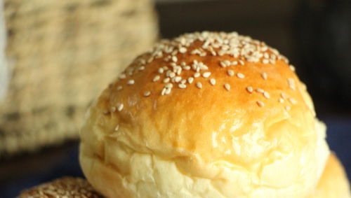 自制汉堡包的做法-自制汉堡包的做法和配方