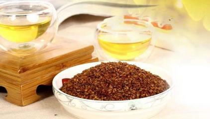 苦荞茶的功效与作用及食用方法,苦荞茶的功效与作用及食用方法荞麦面粉灌肠怎么做好吃