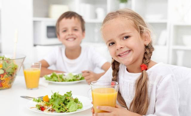 儿童营养食谱大全,儿童的营养餐菜谱