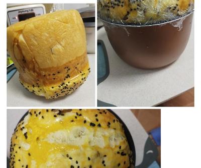 电饭锅面包的做法大全,电饭锅面包的做法大全图解