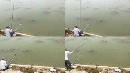 春天河边钓鱼技巧,春天河边钓鱼技巧视频
