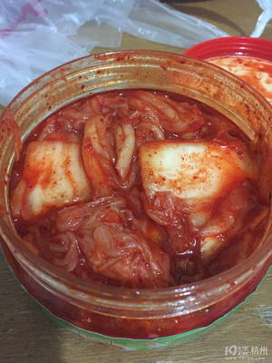 正宗韩国泡菜制作方法,韩国泡菜的做法简单的做法
