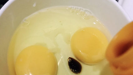 鸡蛋汤,鸡蛋汤怎么做好喝