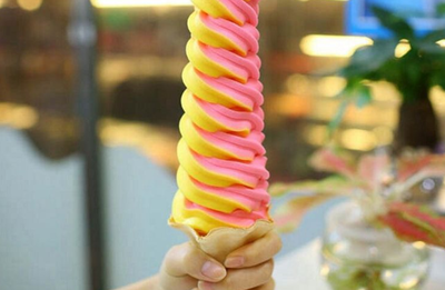 冰淇淋的做法,西瓜冰淇淋的做法